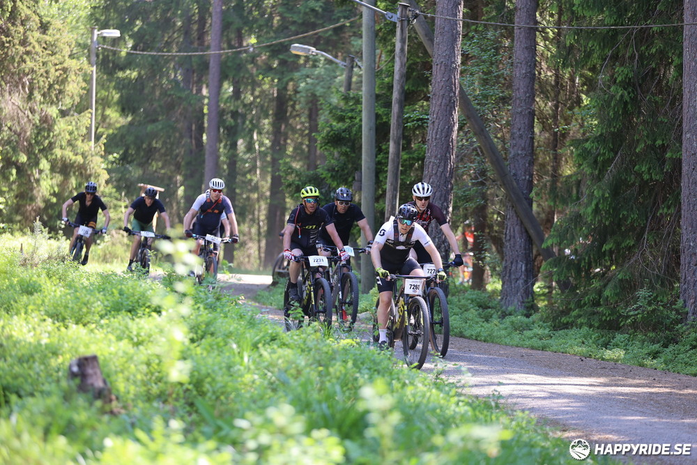 Bild från Lida Loop 2024