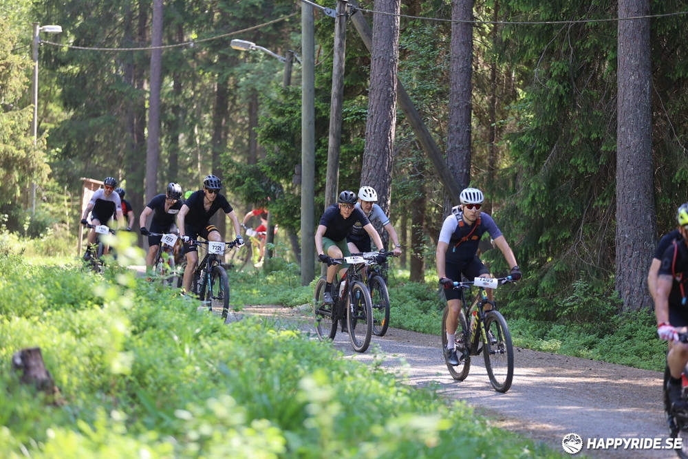 Bild från Lida Loop 2024