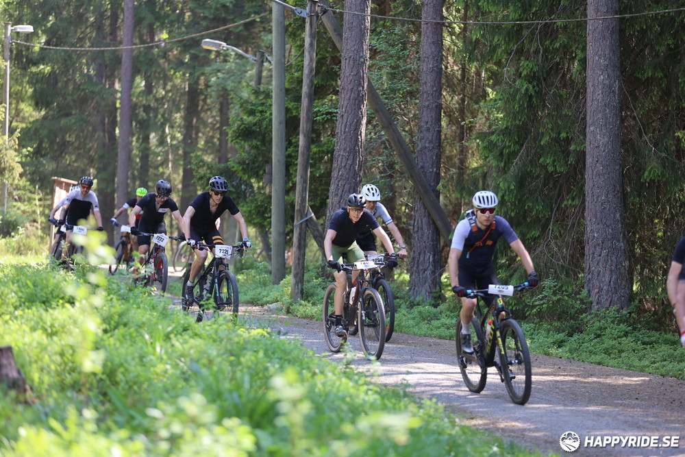 Bild från Lida Loop 2024