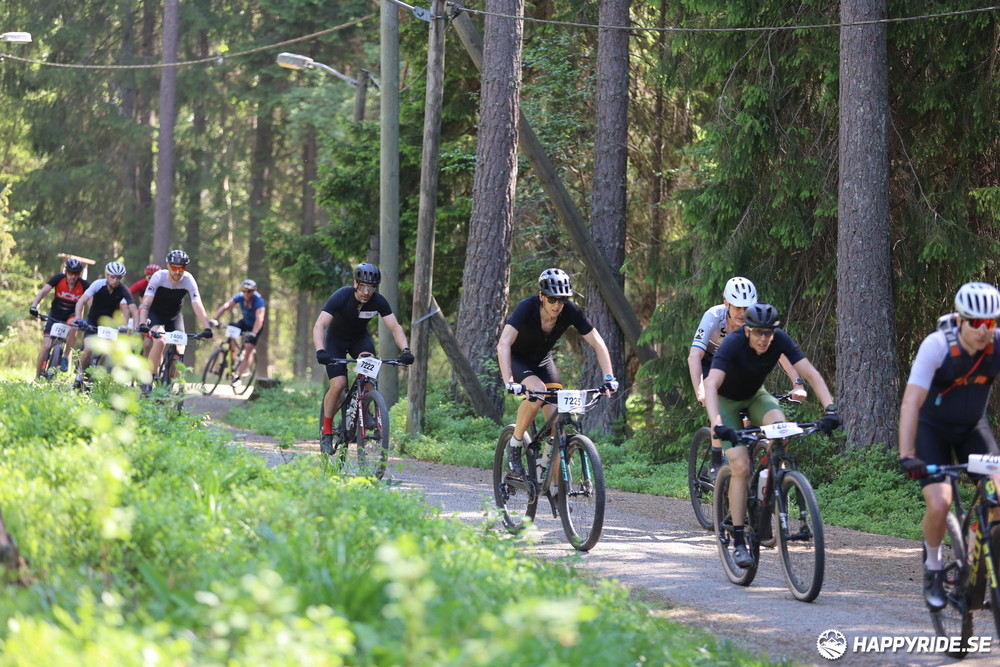 Bild från Lida Loop 2024