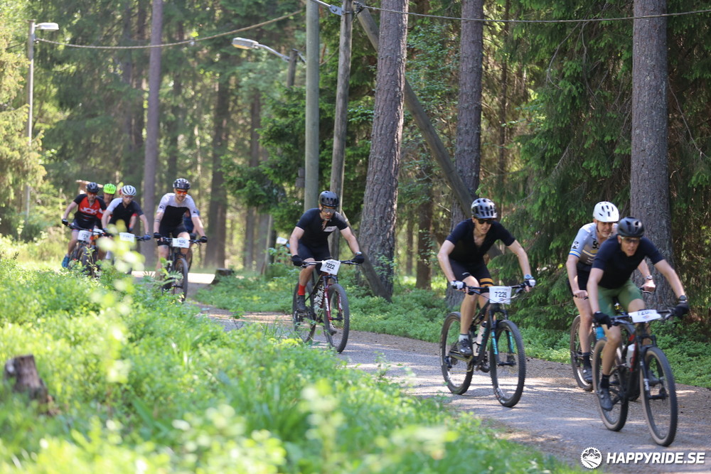 Bild från Lida Loop 2024