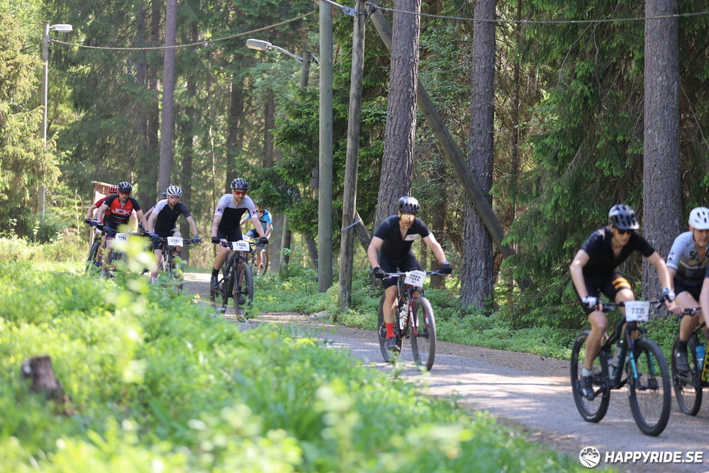 Bild från Lida Loop 2024