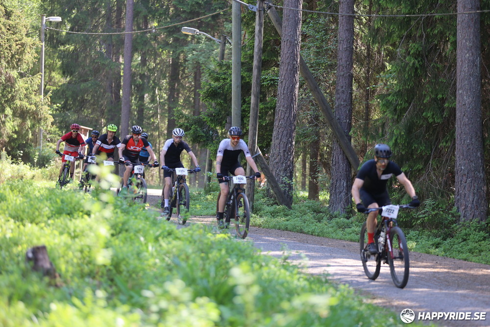 Bild från Lida Loop 2024