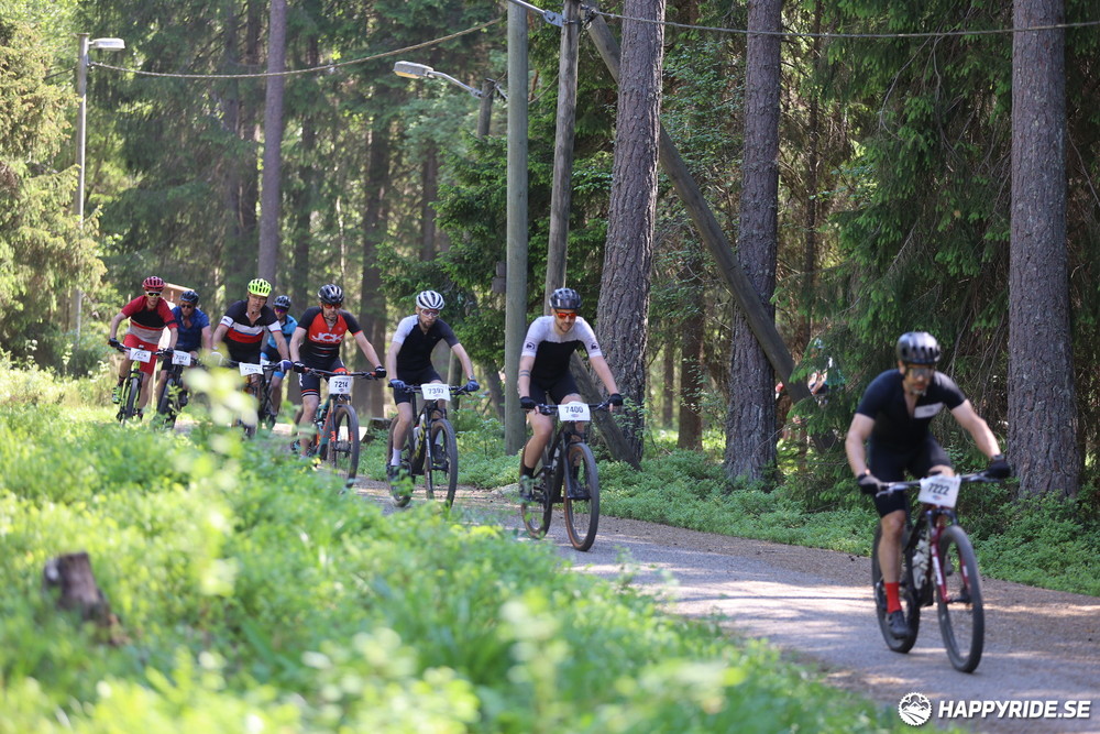 Bild från Lida Loop 2024