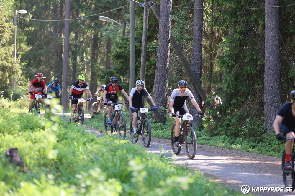 Bild från Lida Loop 2024