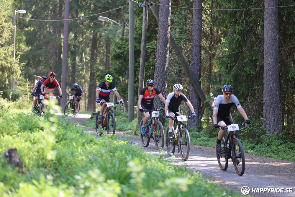 Bild från Lida Loop 2024