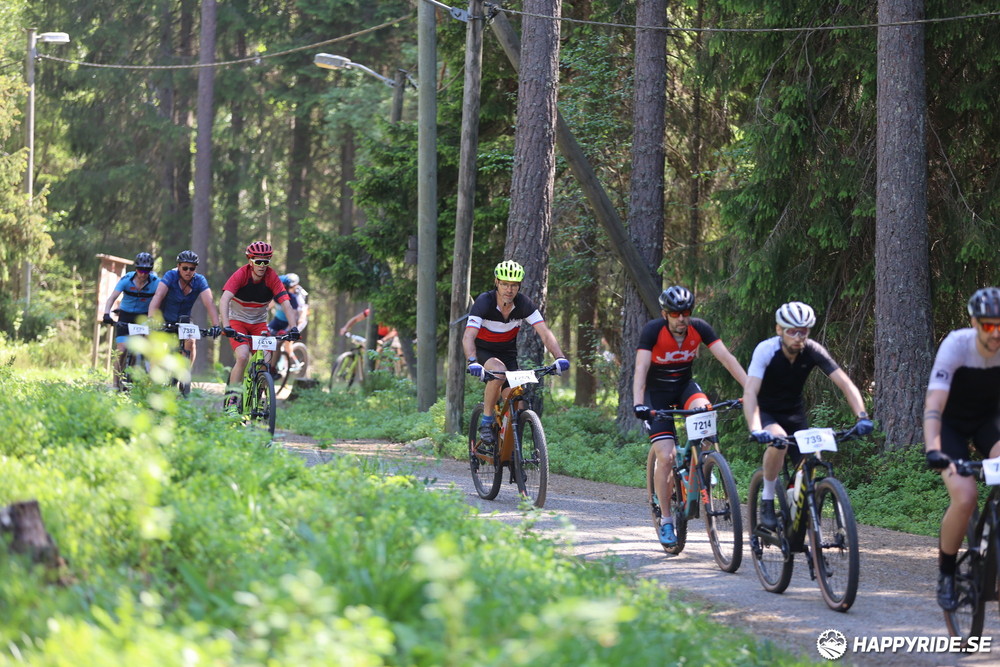 Bild från Lida Loop 2024