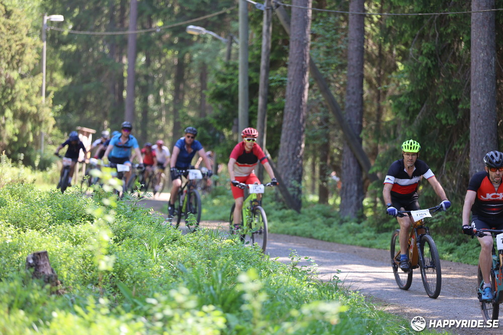 Bild från Lida Loop 2024