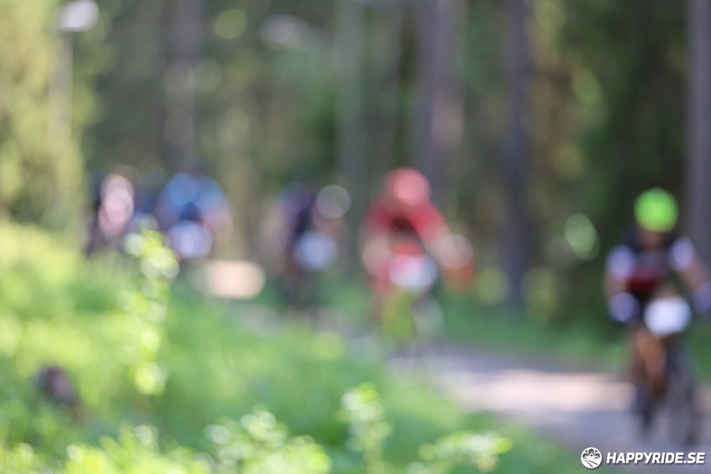 Bild från Lida Loop 2024