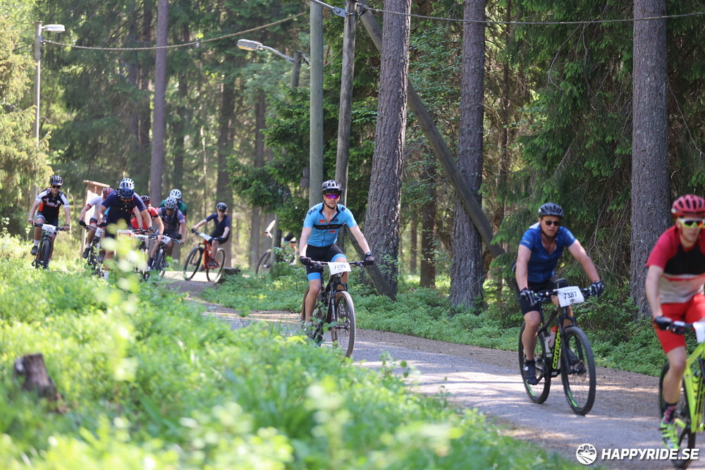 Bild från Lida Loop 2024