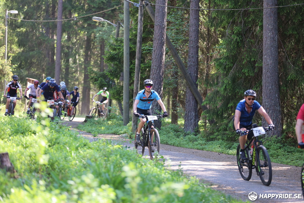 Bild från Lida Loop 2024