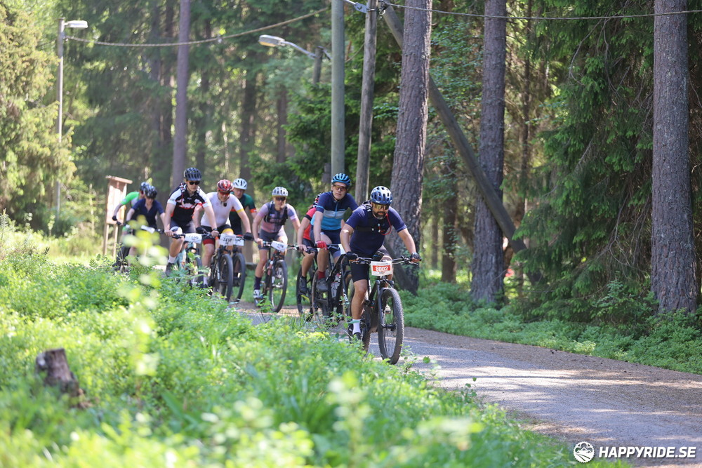 Bild från Lida Loop 2024