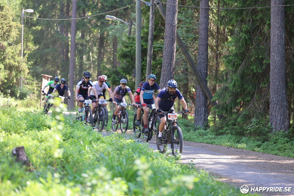 Bild från Lida Loop 2024