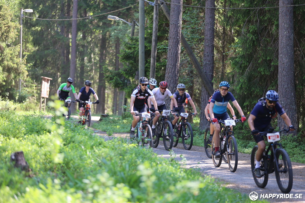 Bild från Lida Loop 2024