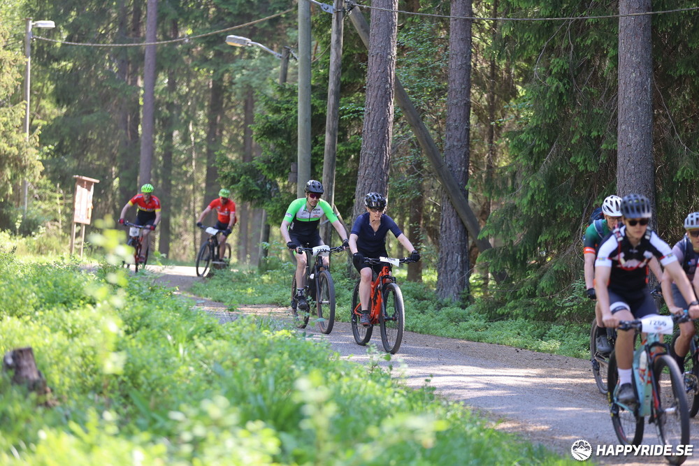 Bild från Lida Loop 2024