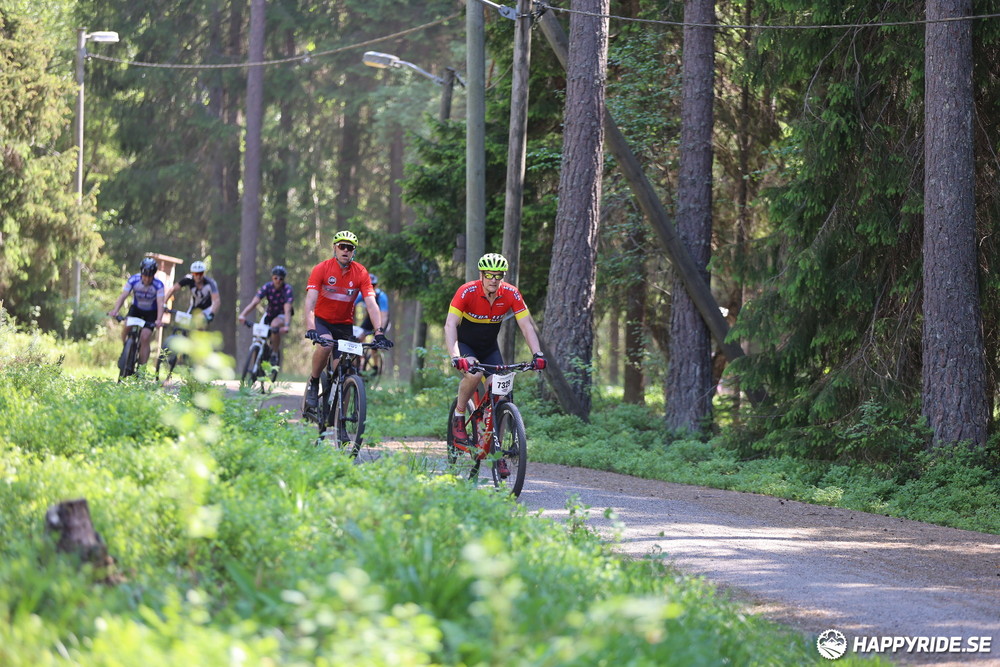 Bild från Lida Loop 2024