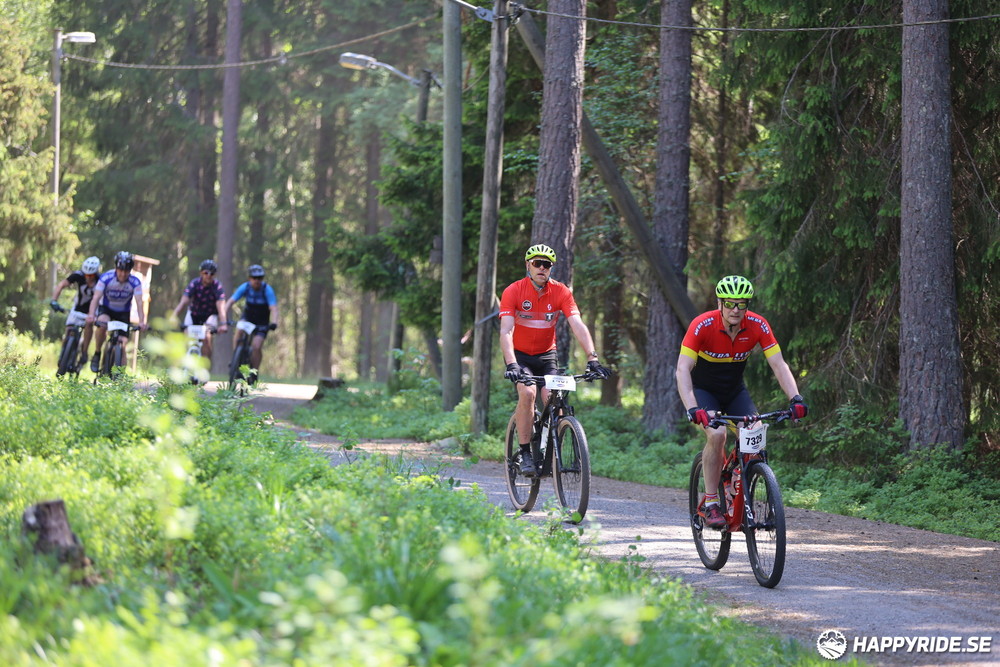 Bild från Lida Loop 2024