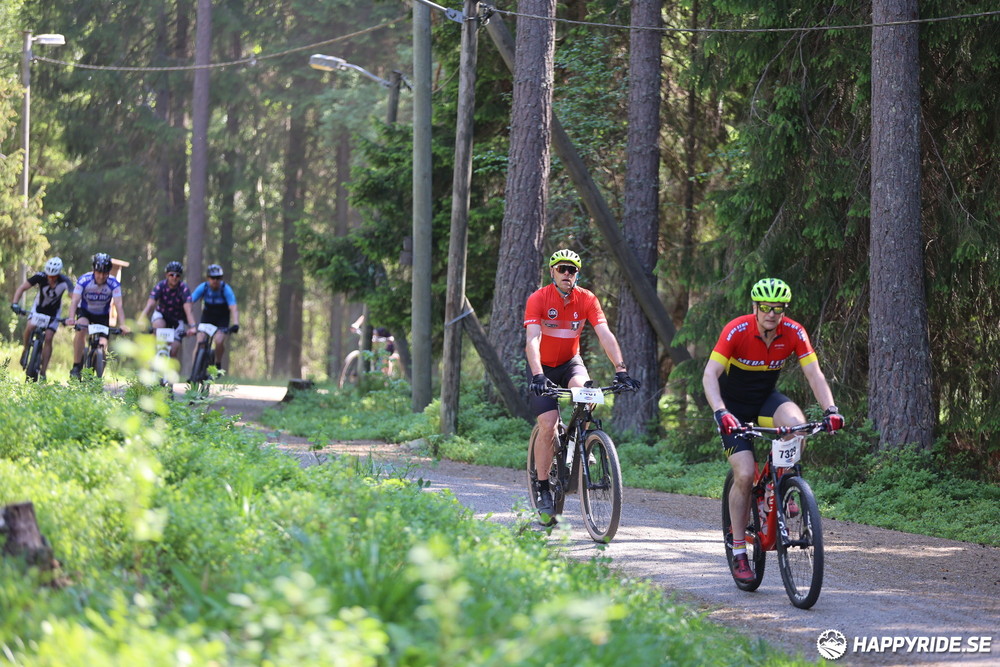 Bild från Lida Loop 2024