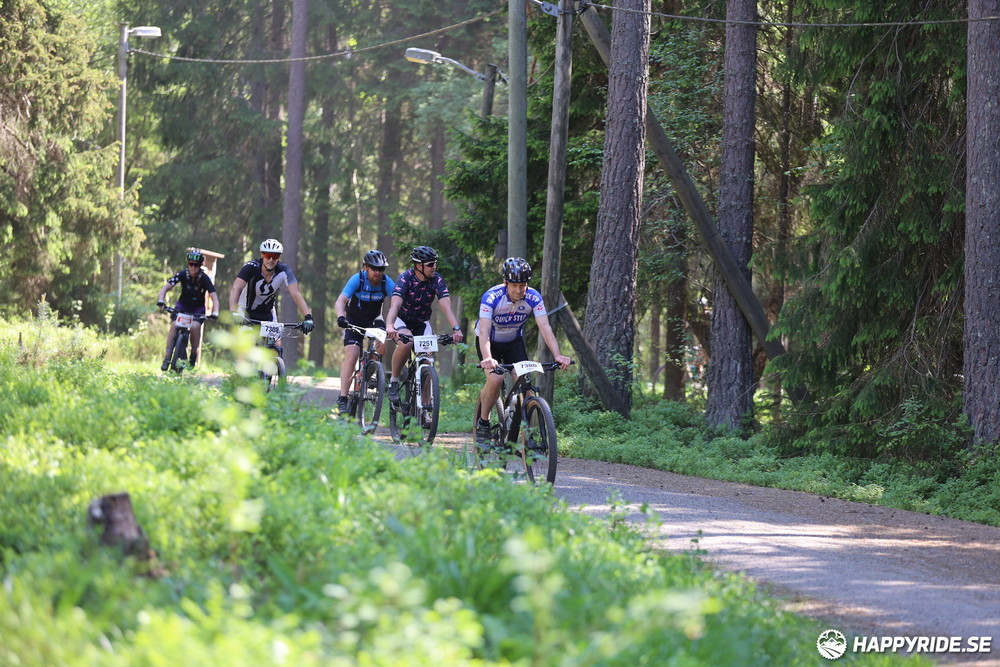 Bild från Lida Loop 2024