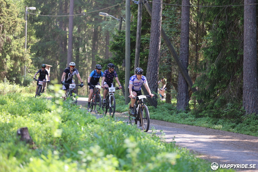 Bild från Lida Loop 2024