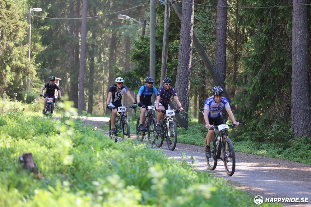 Bild från Lida Loop 2024