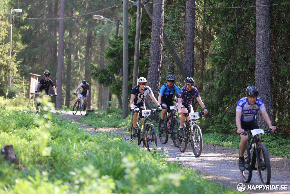 Bild från Lida Loop 2024