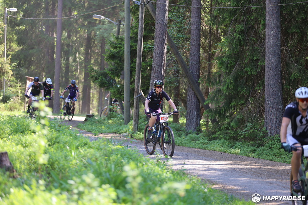 Bild från Lida Loop 2024