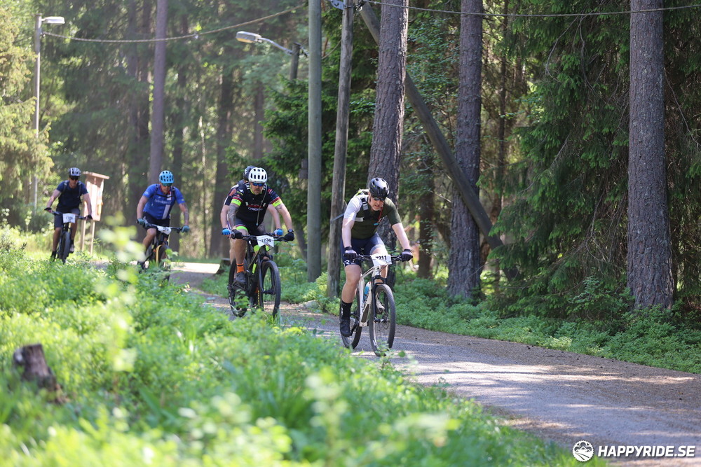 Bild från Lida Loop 2024