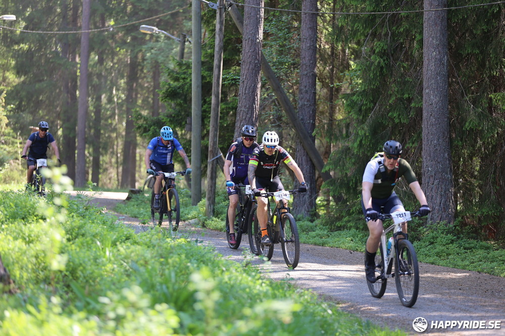 Bild från Lida Loop 2024