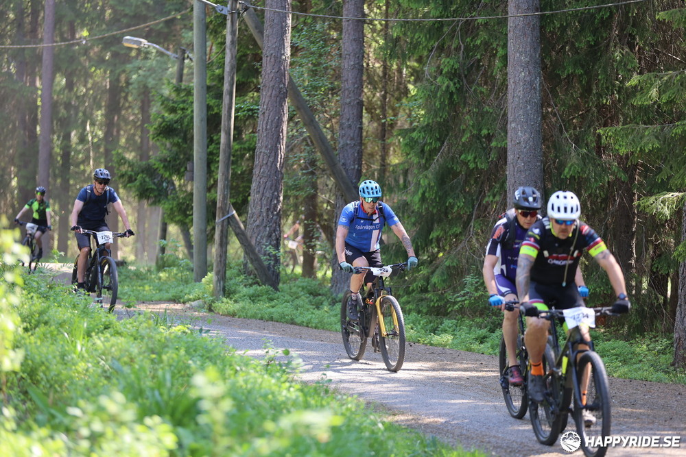 Bild från Lida Loop 2024