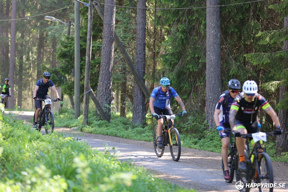 Bild från Lida Loop 2024