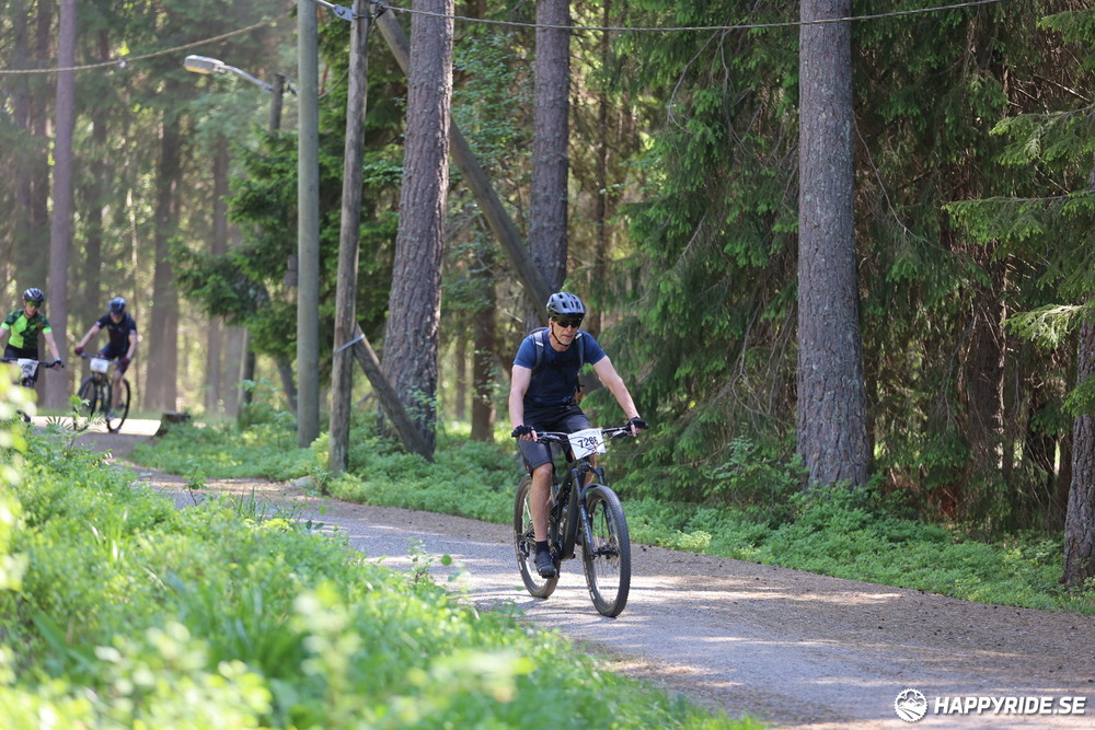 Bild från Lida Loop 2024