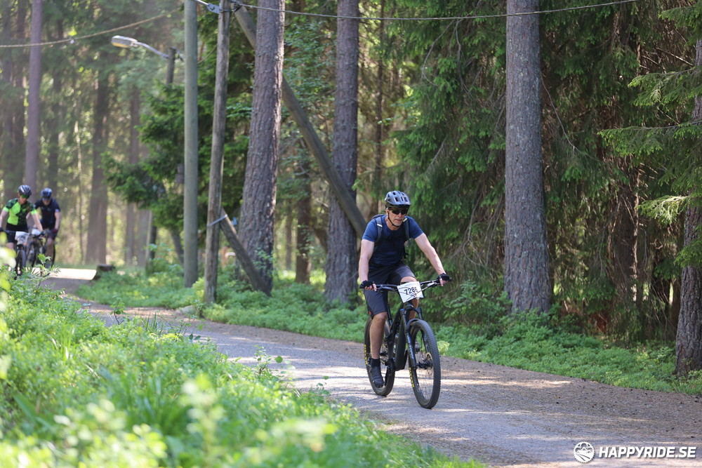 Bild från Lida Loop 2024