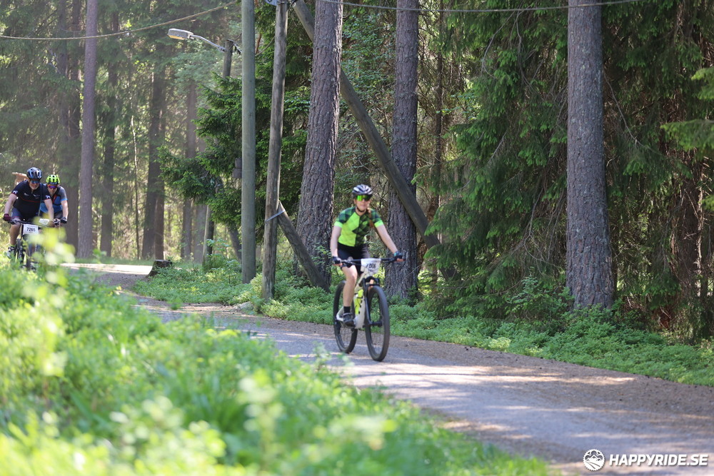 Bild från Lida Loop 2024