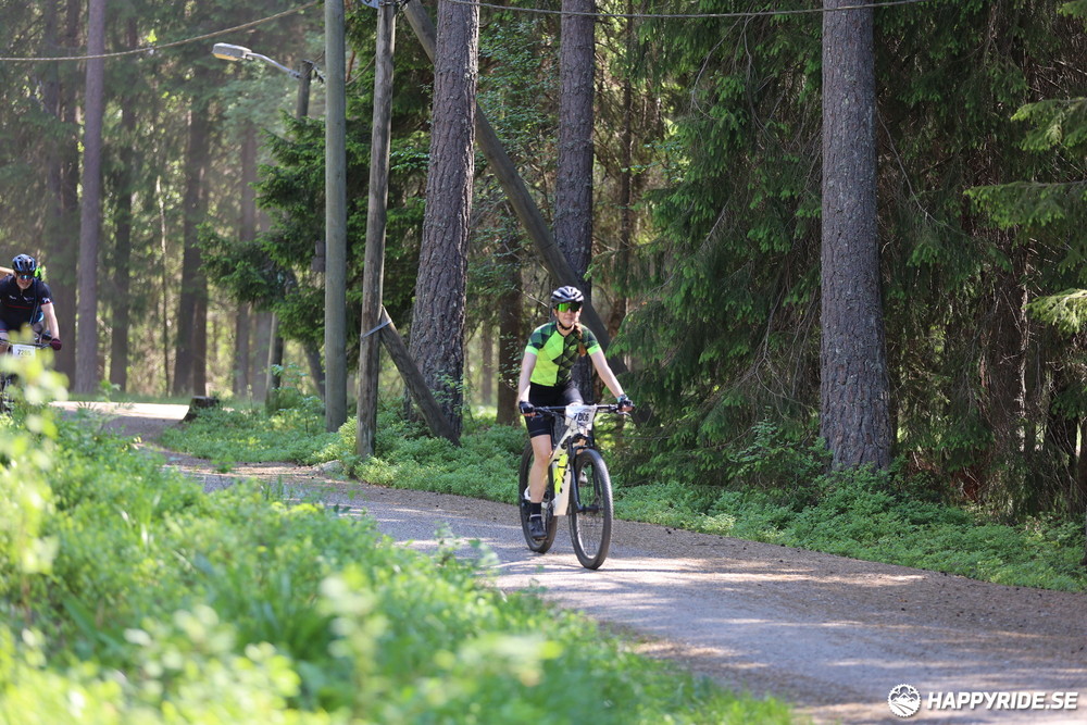 Bild från Lida Loop 2024