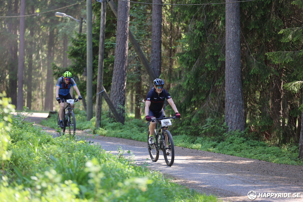 Bild från Lida Loop 2024