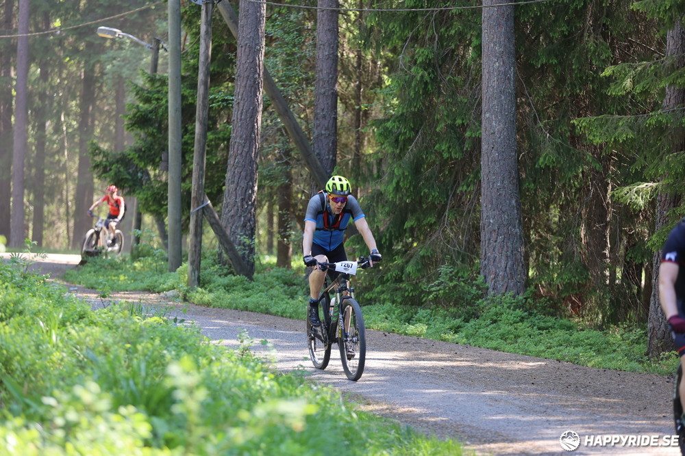 Bild från Lida Loop 2024