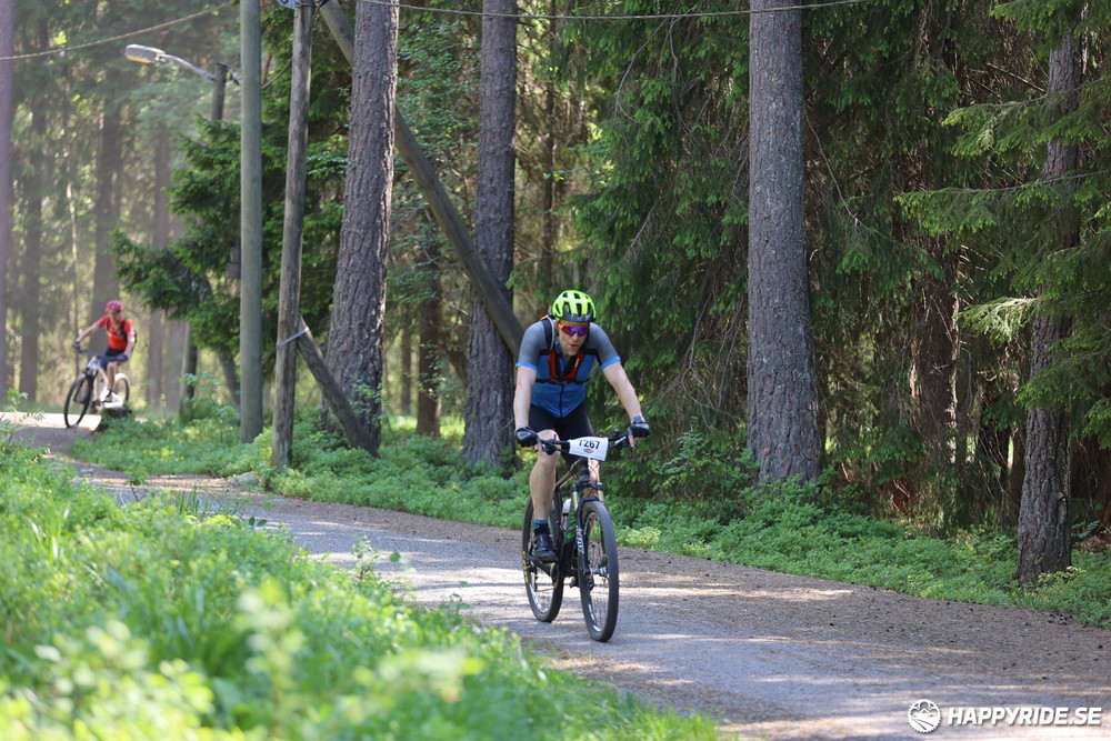 Bild från Lida Loop 2024