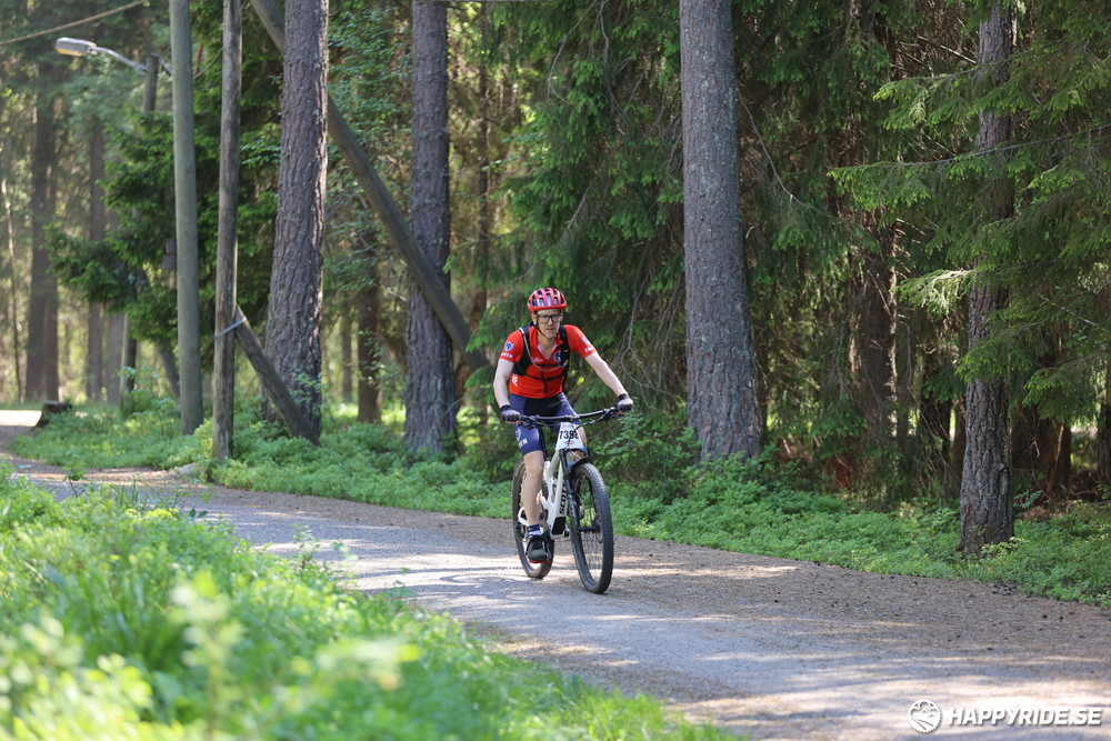 Bild från Lida Loop 2024