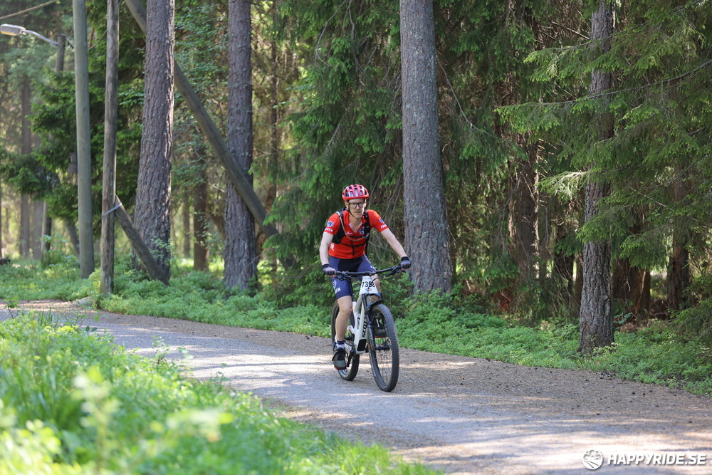 Bild från Lida Loop 2024