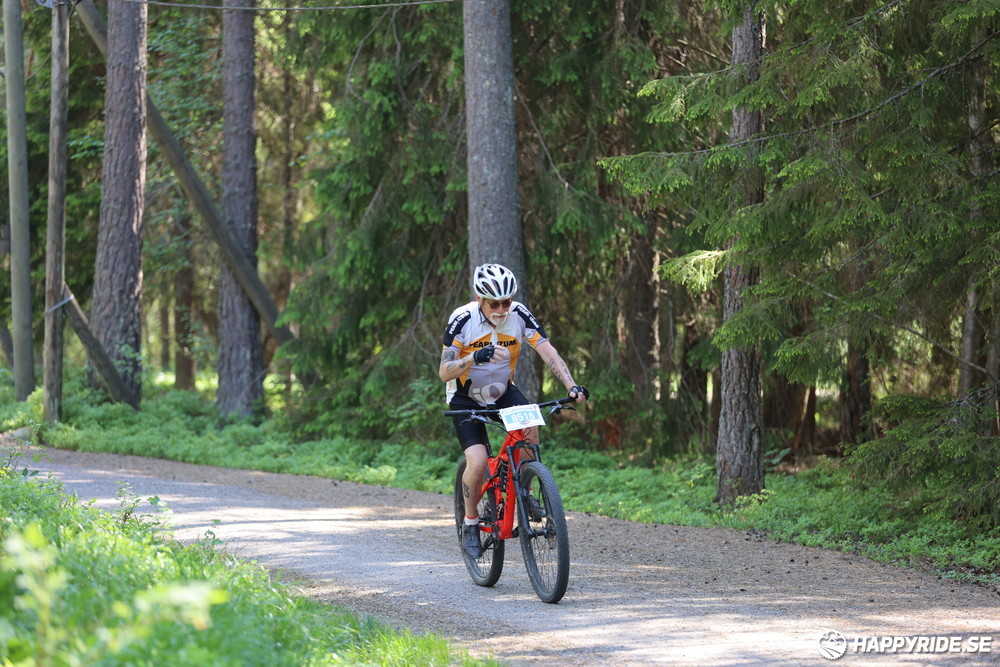 Bild från Lida Loop 2024