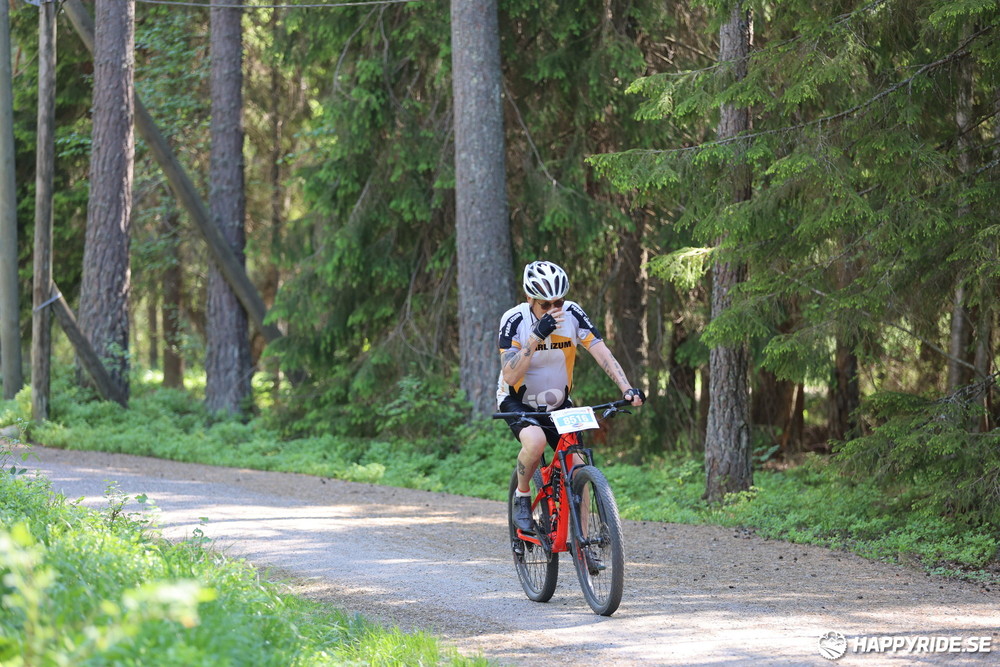 Bild från Lida Loop 2024