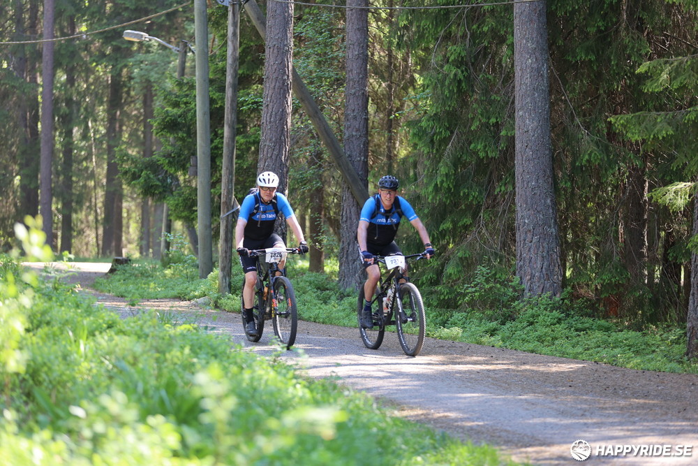 Bild från Lida Loop 2024