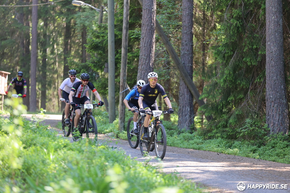 Bild från Lida Loop 2024