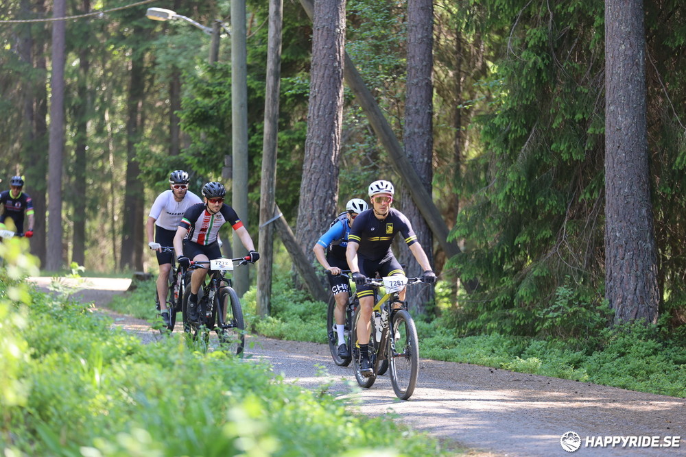 Bild från Lida Loop 2024