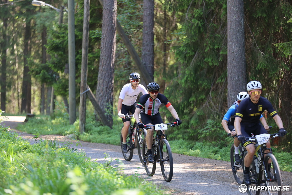 Bild från Lida Loop 2024