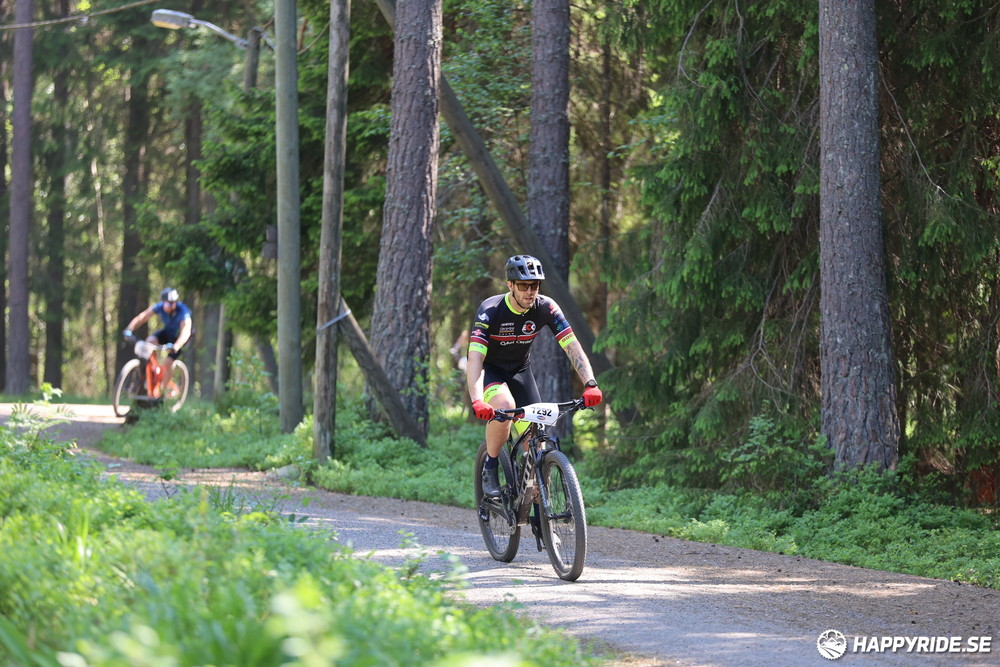 Bild från Lida Loop 2024