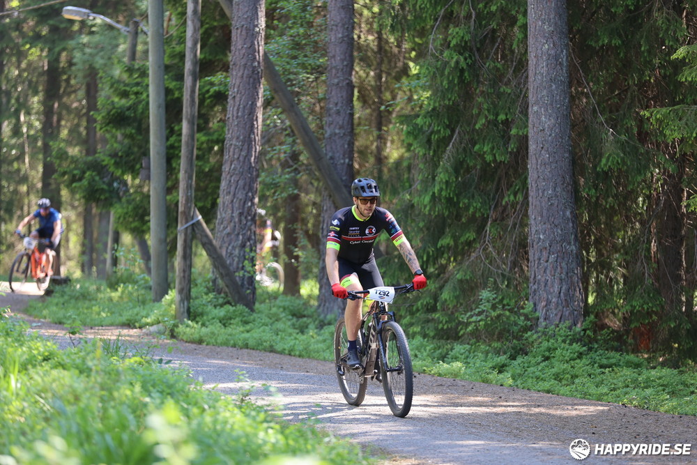 Bild från Lida Loop 2024