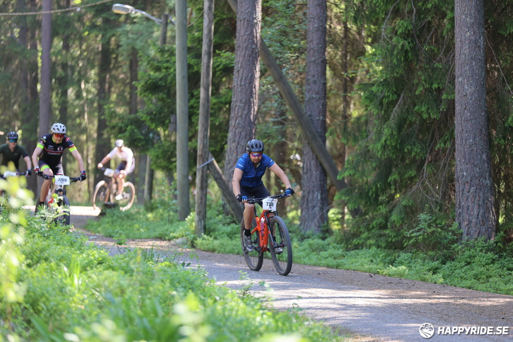 Bild från Lida Loop 2024