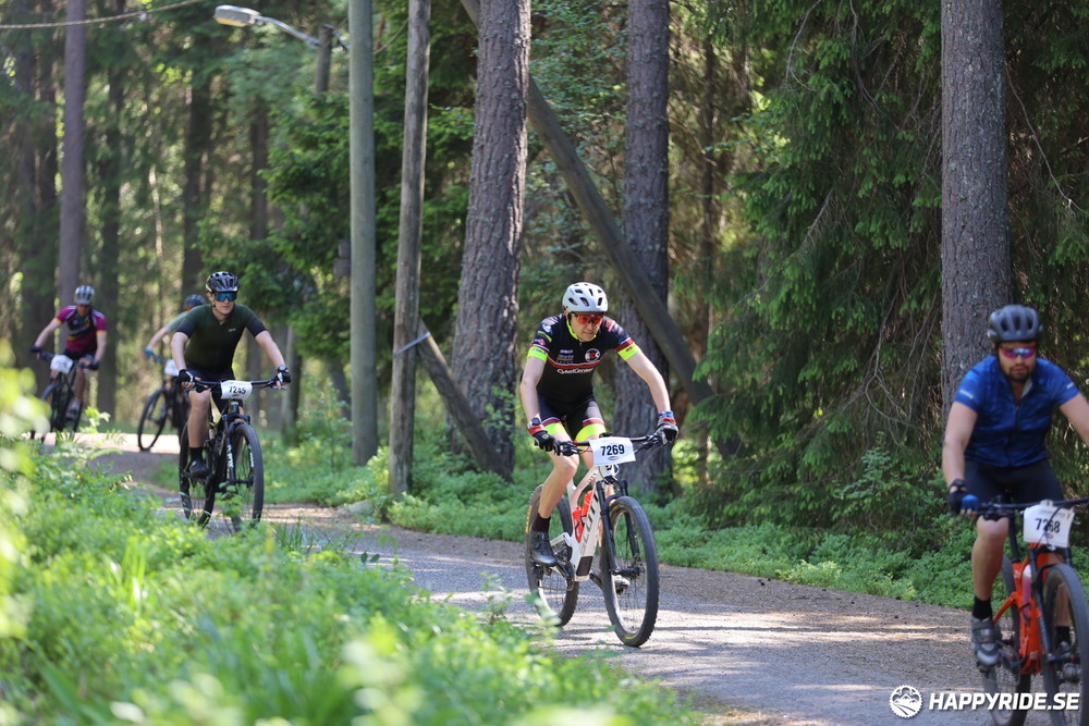 Bild från Lida Loop 2024